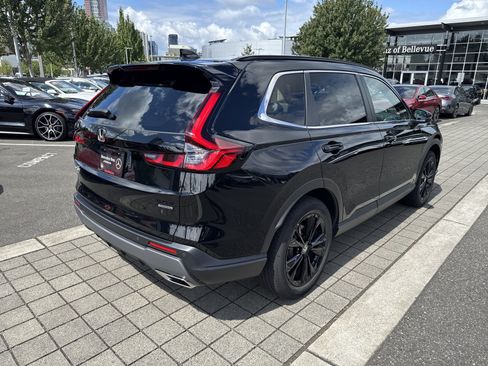 Used 2023 Honda CR-V Sport Touring image 5