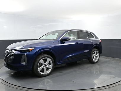New 2026 Audi Q5 Premium Plus