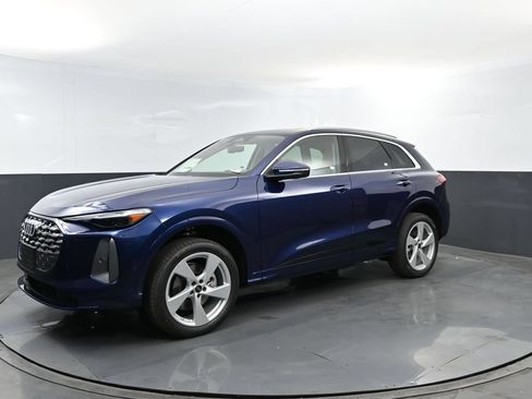 New 2026 Audi Q5 Premium Plus AWD/4WD image 1