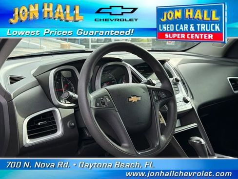 Used 2016 Chevrolet Equinox LS FWD image 23