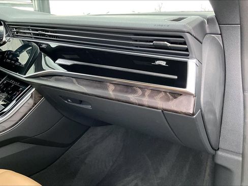 Used 2023 Audi Q8 Premium w/ Black Optic Package image 19