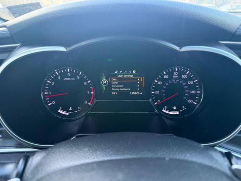Used 2015 Kia Optima SX w/ SX Turbo Premium Package FWD image 20