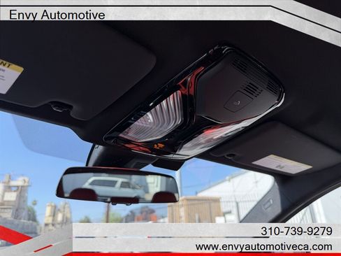 Used 2022 BMW M3 Competition w/ M Carbon Exterior Package image 37