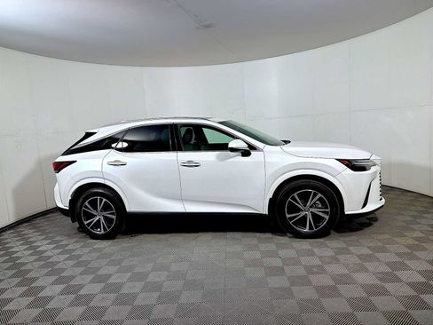 Used 2024 Lexus RX 350 Premium AWD/4WD image 7