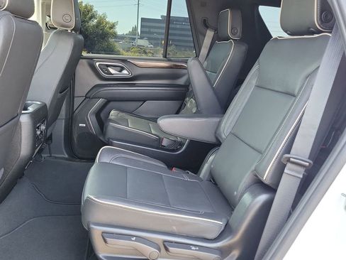 Used 2022 Chevrolet Tahoe Premier image 25