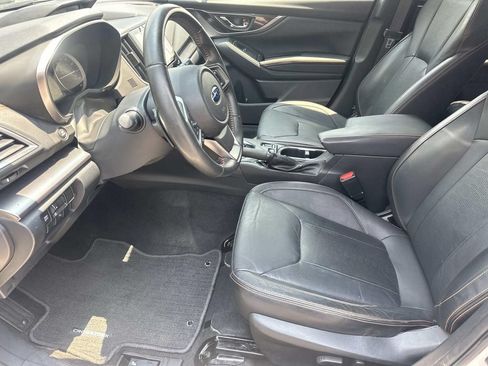 Used 2018 Subaru Crosstrek 2.0i Limited AWD/4WD image 13