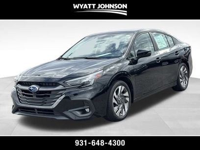 Used 2024 Subaru Legacy Limited