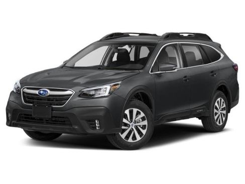 Used 2022 Subaru Outback Premium AWD/4WD image 1