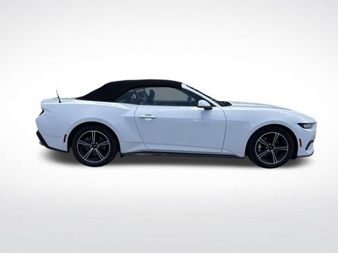 Used 2024 Ford Mustang Premium RWD image 4