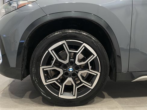 Certified 2023 BMW X1 xDrive28i w/ Convenience Package image 7