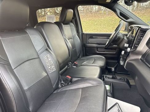 Used 2019 RAM 2500 Power Wagon image 13