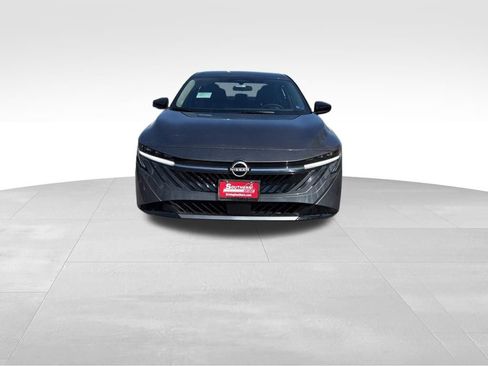 New 2026 Nissan Sentra SV w/ Floor Mat Package image 7