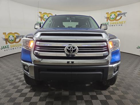 Used 2016 Toyota Tundra SR5 image 3
