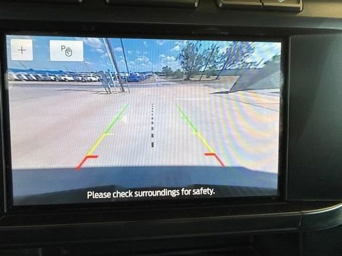 Used 2024 Ford F350 XLT w/ FX4 Off-Road Package AWD/4WD image 24
