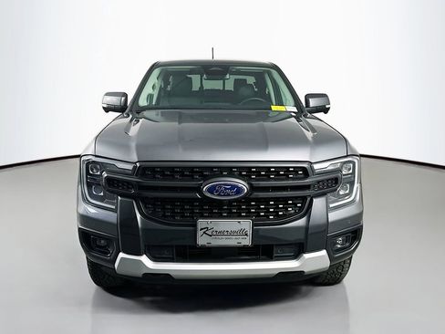 Used 2024 Ford Ranger Lariat w/ Advanced Towing Package AWD/4WD image 2