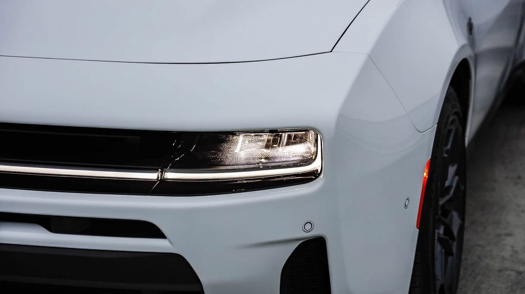 New 2026 Dodge Charger R/T AWD/4WD image 5