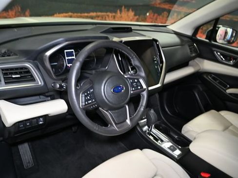 Used 2023 Subaru Ascent Limited AWD/4WD image 22