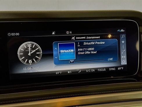 Used 2022 Mercedes-Benz G 63 AMG 4MATIC image 15