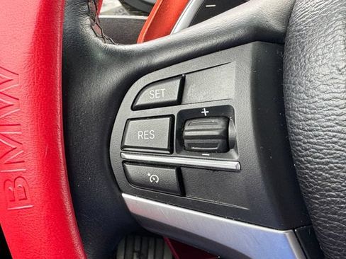 Used 2018 BMW X6 sDrive35i RWD image 21