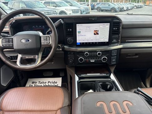 Used 2026 Ford F250 King Ranch AWD/4WD image 25