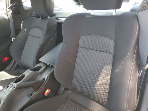 New 2026 Nissan Z Sport w/ Floor Mat Package RWD image 16