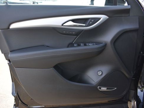 New 2026 Buick Envision Avenir image 22