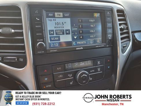 Used 2012 Jeep Grand Cherokee Laredo image 6