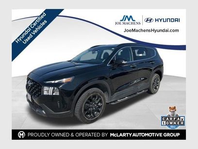 Used 2023 Hyundai Santa Fe XRT
