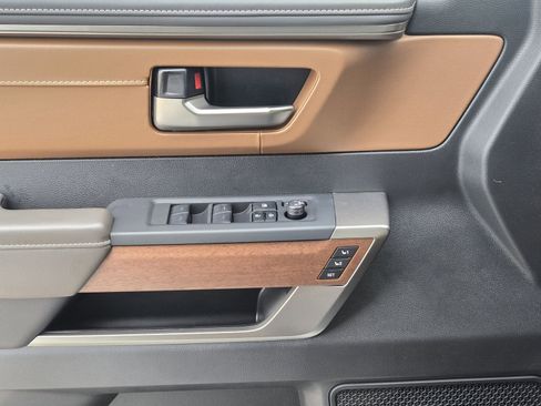 New 2026 Toyota Sequoia 1794 Edition image 21