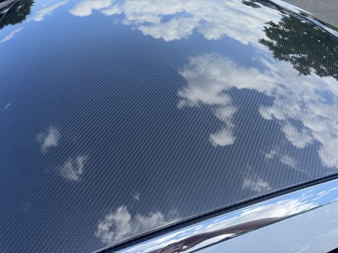 Used 2021 Lexus LC 500 Coupe w/ Performance Package RWD image 4