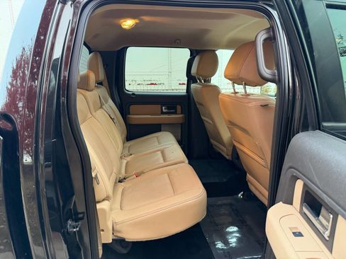 Used 2014 Ford F150 XLT w/ Equipment Group 302A Luxury image 27