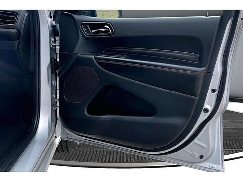 Certified 2025 Dodge Durango GT AWD/4WD image 49