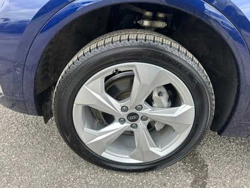 Used 2023 Audi Q5 2.0T Prestige image 32