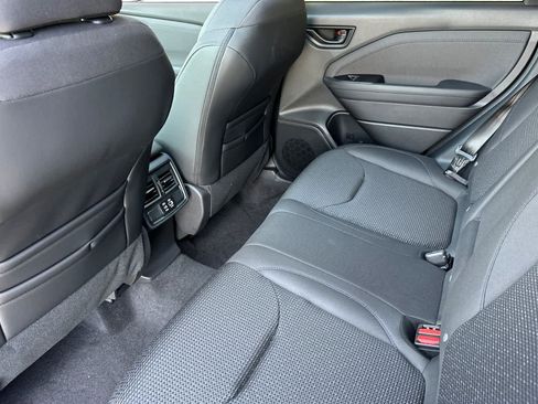 New 2026 Subaru Forester Premium AWD/4WD image 12