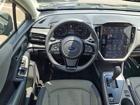 Used 2024 Subaru Crosstrek 2.5i Limited AWD/4WD image 11