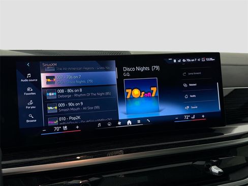 New 2026 BMW X5 xDrive40i w/ M Sport Package AWD/4WD image 14