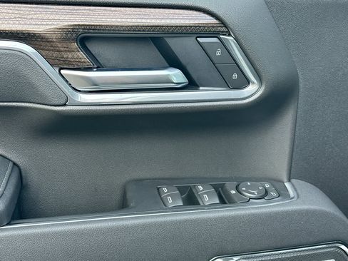 New 2026 Chevrolet Silverado 1500 LT Trail Boss AWD/4WD image 13