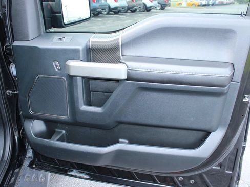 Used 2018 Ford F150 Raptor w/ Equipment Group 802A Luxury AWD/4WD image 31