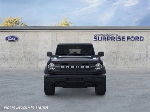 New 2026 Ford Bronco Big Bend image 7