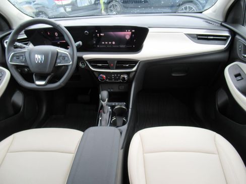 Used 2024 Buick Encore GX Sport Touring w/ Comfort Package FWD image 13