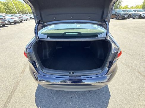 Used 2024 Toyota Corolla LE FWD image 22