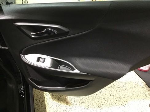 Used 2023 Chevrolet Malibu LT image 45