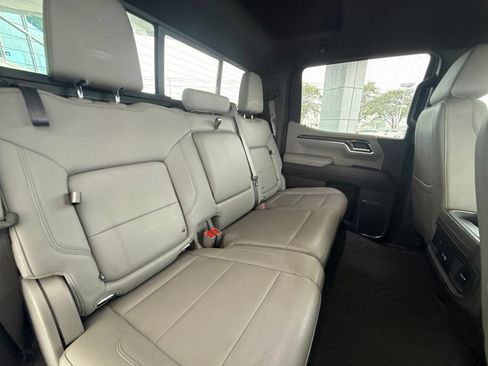 Used 2024 Chevrolet Silverado 1500 RST AWD/4WD image 31