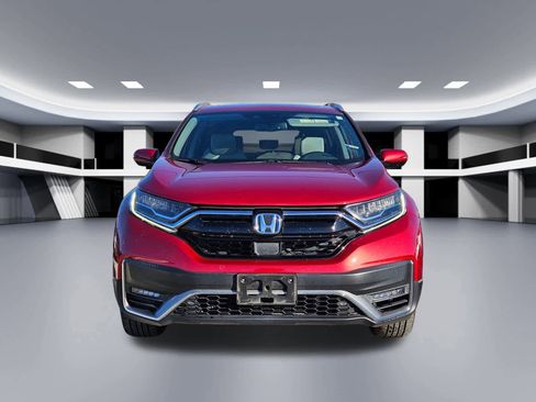 Used 2021 Honda CR-V Touring image 9