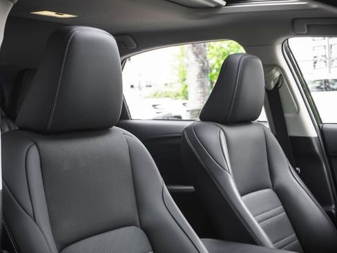 Used 2020 Lexus NX 300h AWD w/ Premium Package image 25