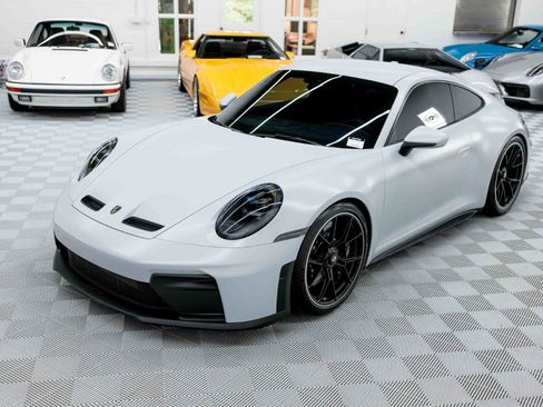 Used 2026 Porsche 911 GT3 RWD image 77