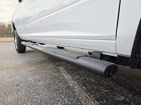 New 2026 RAM 3500 Tradesman image 10