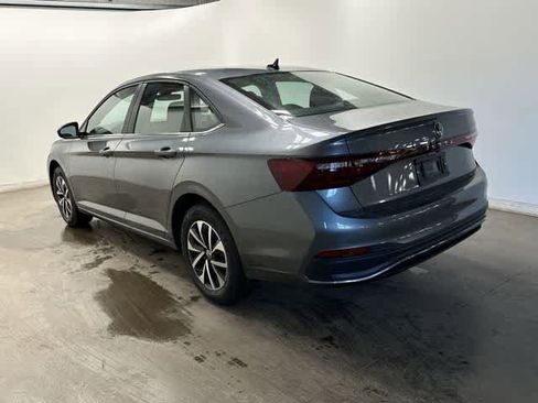 New 2026 Volkswagen Jetta S image 27