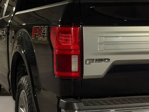 Used 2019 Ford F150 King Ranch w/ Equipment Group 601A Luxury AWD/4WD image 12