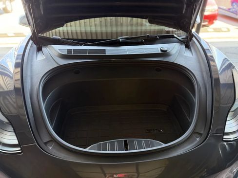 Used 2023 Tesla Model 3 Standard Range RWD image 38